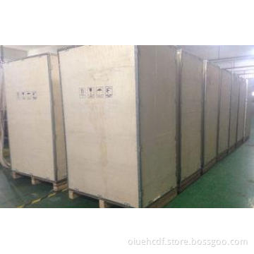 Automatic Ice Cream Making Machine Gravity Feed , Counter S